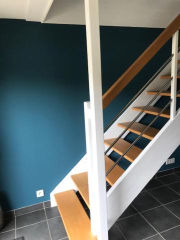 Chambres D'Hotes Les Laitieres Beaurepaire  Экстерьер фото